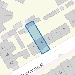 Perceel BES00-H-1354