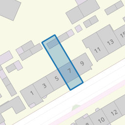 Perceel BES00-H-1356