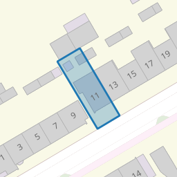 Perceel BES00-H-1358