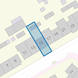 Perceel BES00-H-1360