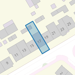 Perceel BES00-H-1361