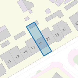 Perceel BES00-H-1362