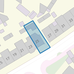 Perceel BES00-H-1365