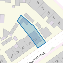 Perceel BES00-H-1370