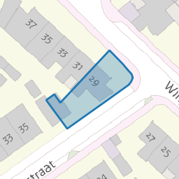 Perceel BES00-H-1371