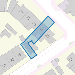 Perceel BES00-H-1372