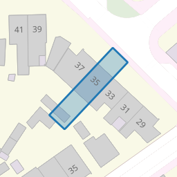 Perceel BES00-H-1374