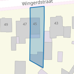 Perceel BES00-H-1378