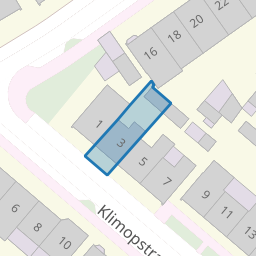 Perceel BES00-H-1392