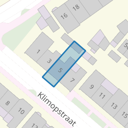 Perceel BES00-H-1393