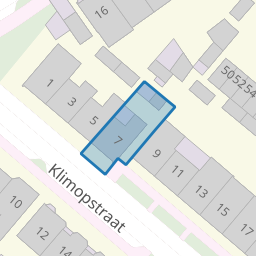 Perceel BES00-H-1394