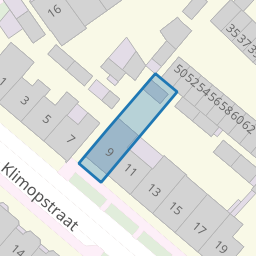 Perceel BES00-H-1395