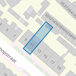 Perceel BES00-H-1396