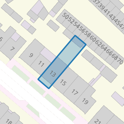 Perceel BES00-H-1397