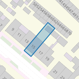 Perceel BES00-H-1398