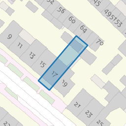 Perceel BES00-H-1399