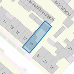 Perceel BES00-H-1400