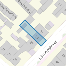 Perceel BES00-H-1405