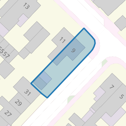 Perceel BES00-H-1407