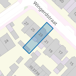 Perceel BES00-H-1414