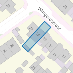 Perceel BES00-H-1415