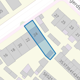 Perceel BES00-H-1417