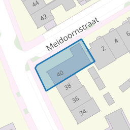 Perceel BES00-H-1425