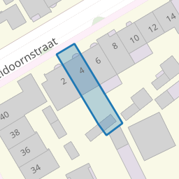 Perceel BES00-H-1430