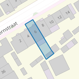 Perceel BES00-H-1431