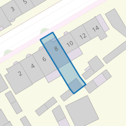 Perceel BES00-H-1432