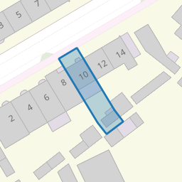 Perceel BES00-H-1433