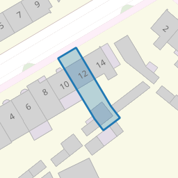 Perceel BES00-H-1434