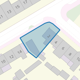 Perceel BES00-H-1436