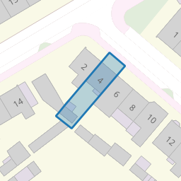 Perceel BES00-H-1437