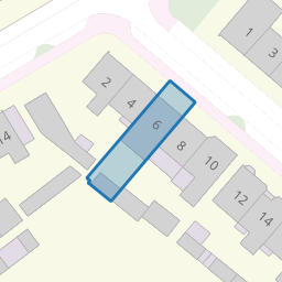 Perceel BES00-H-1438