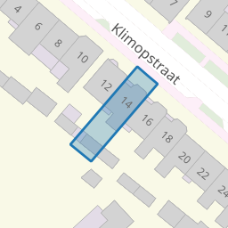 Perceel BES00-H-1442