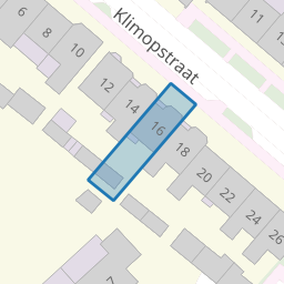 Perceel BES00-H-1443