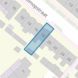 Perceel BES00-H-1444