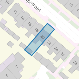 Perceel BES00-H-1445