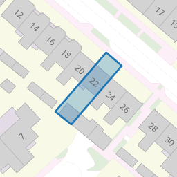 Perceel BES00-H-1446