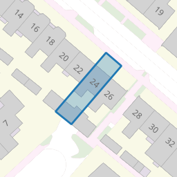 Perceel BES00-H-1447