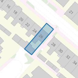 Perceel BES00-H-1448