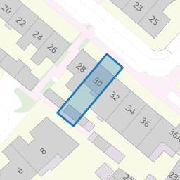 Perceel BES00-H-1450