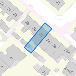 Perceel BES00-H-1451