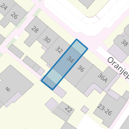 Perceel BES00-H-1452