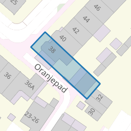 Perceel BES00-H-1453