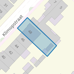 Perceel BES00-H-1458