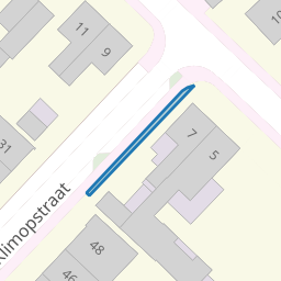 Perceel BES00-H-1459