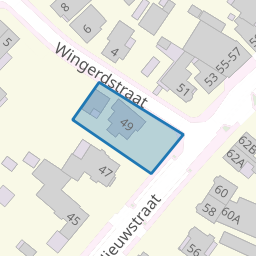 Perceel BES00-H-1461