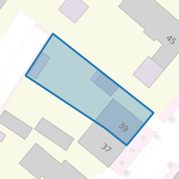 Perceel BES00-H-1463